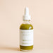 Milky Oats tincture by Heilbron Herbs. Glass dropper bottle. Made in Marshall, NC.