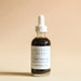 Glass bottle and dropper with Sleep Tincture from Heilbron Herbs. Made in Asheville, NC.