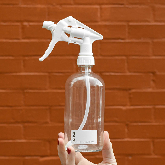 Glass Spray Bottle