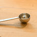 Stainless Steel 1 tablespoon scoop. 15 ml scoop.