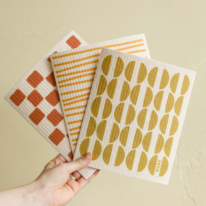 Swedish Dish Cloths